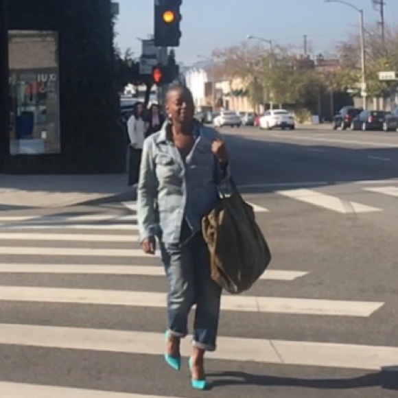 Meet your Posher, Jehan - Picture 3 of 5